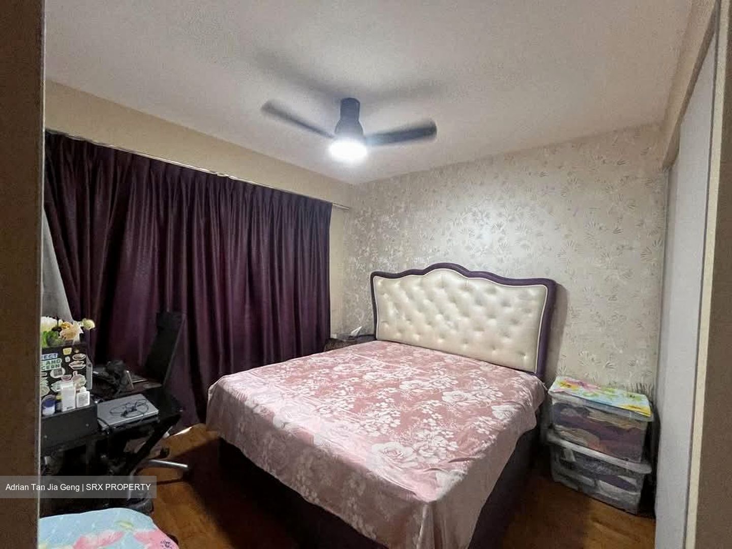 Flo Residence (D19), Condominium #571367541